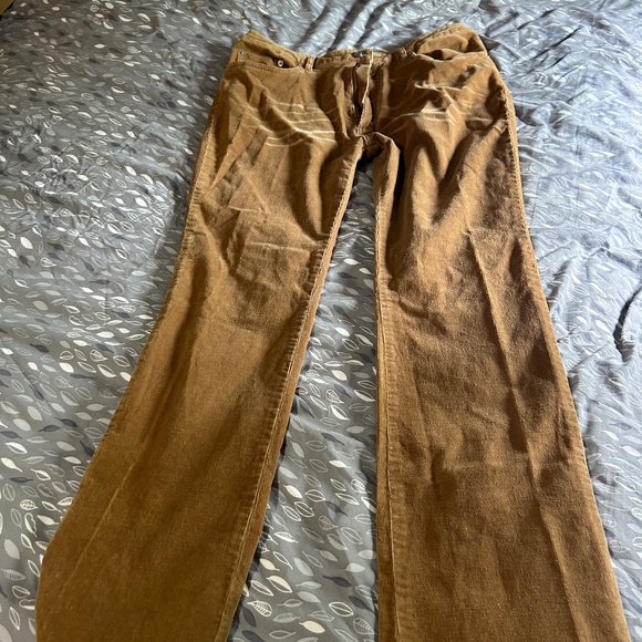 Corduroy jeans - Clearance - Picture 1 of 3
